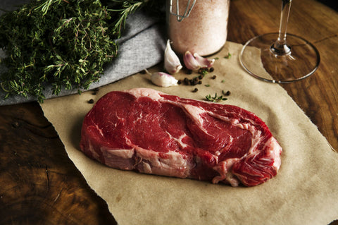 Grass-Fed vs Grain-Fed