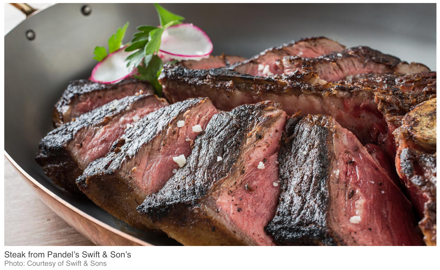 Everything You Need to Know About Dry-Aged Steak