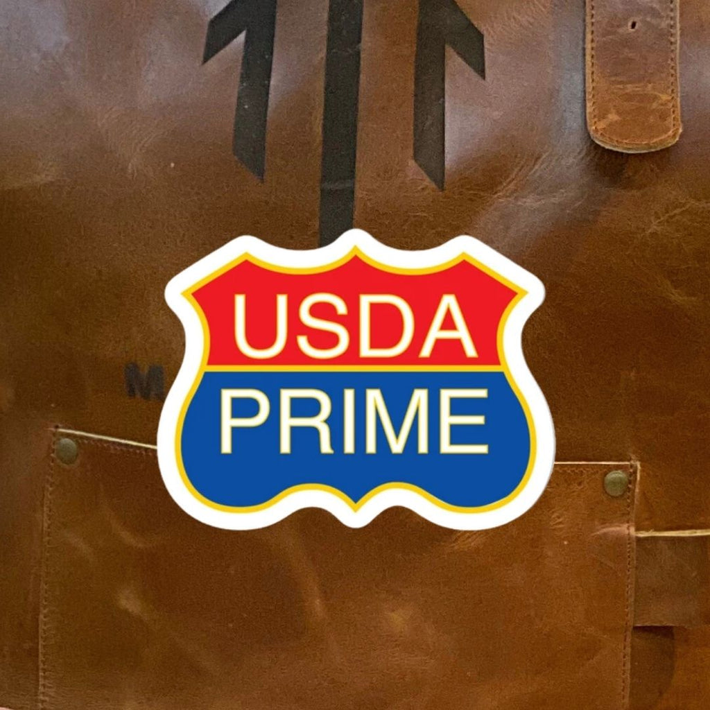 USDA Prime Boneless Ribeye - maturo.sg