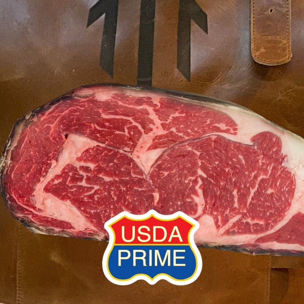 USDA Prime
